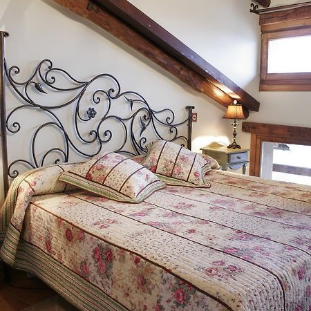 Posada La Gatera Pedro Bernardo ภายนอก รูปภาพ