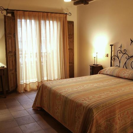 Posada La Gatera Pedro Bernardo ภายนอก รูปภาพ